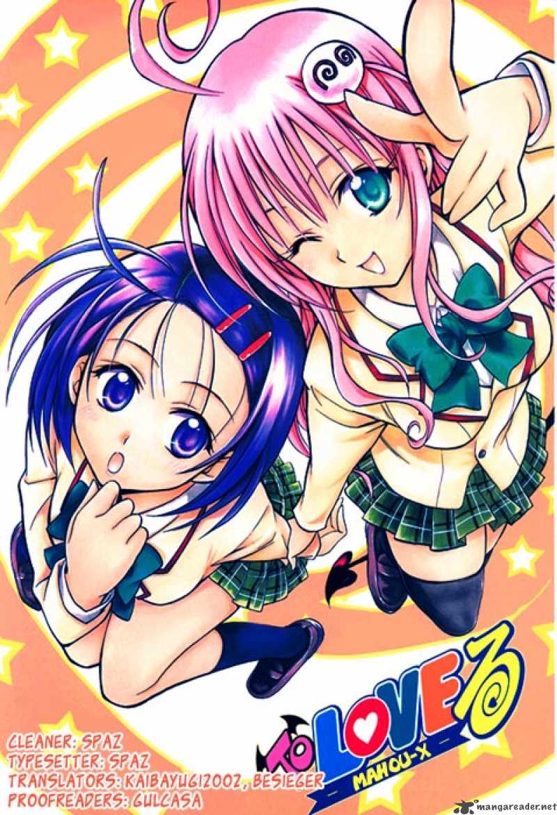 To-LOVE-Ru - Ch.100 - Share Any Manga on MangaPark