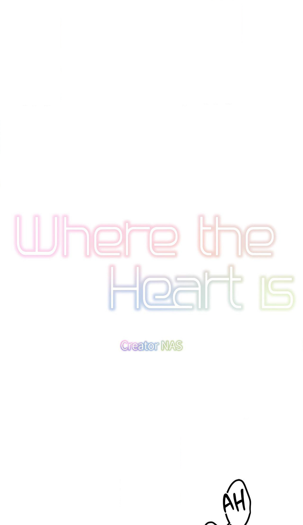 Where the Heart Is NEW - Chapter 1 - Share Any Manga on MangaPark