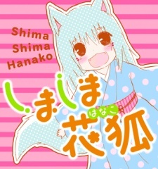 Hana the Fox Girl