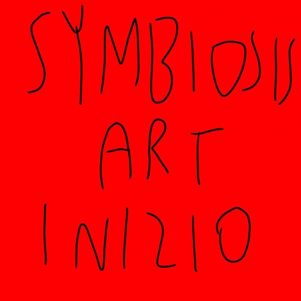 SYMBIOSIS ART
