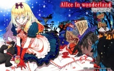 Alice in Wonderland Anthology