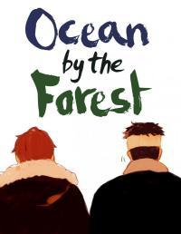 Ocean by the Forest manga