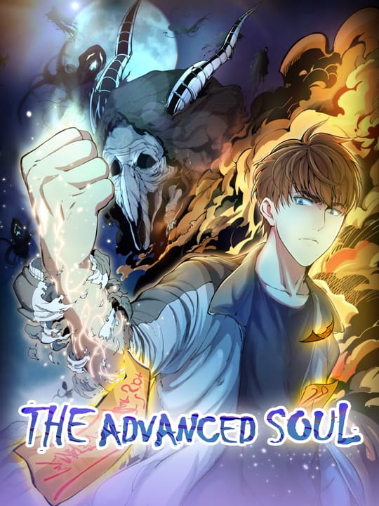 The Advanced Soul