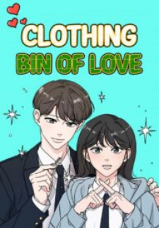 Clothing Bin Of Love