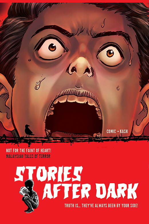 Stories After Dark: Malaysia