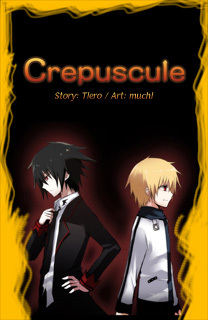 Crepuscule (Best Challenge version)