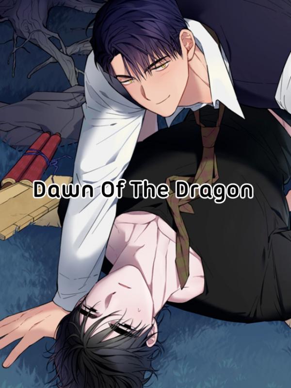 Dawn Of The Dragon